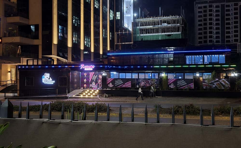 Rassams Creamery Nairobi-Kenya