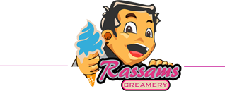 Rassam’s Creamery